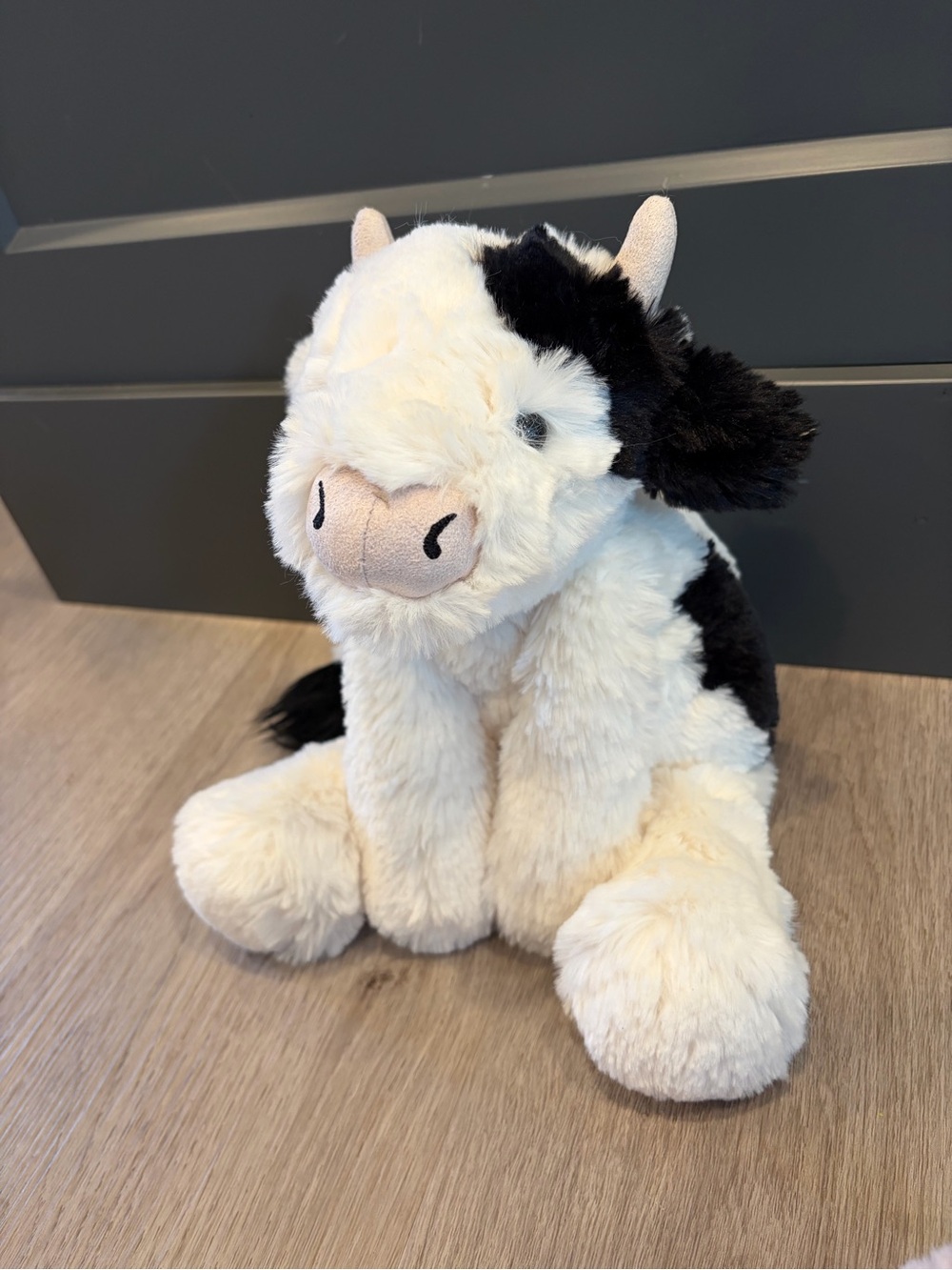 Jellycat Smudge Cow Plush